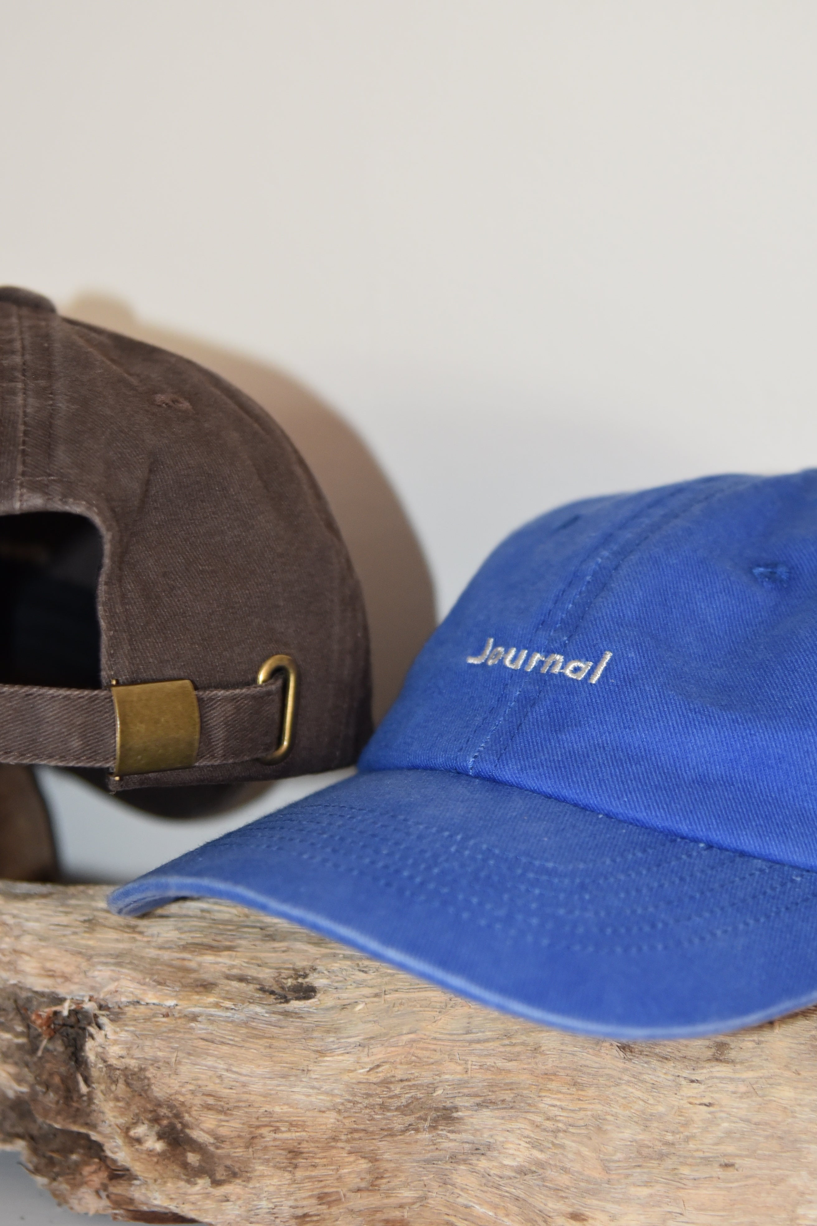 Lewin Washed Cotton Cap